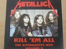 METALLICA: Kill 'em all 7