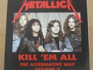 METALLICA: Kill 'em all 7