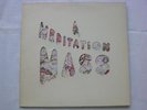 yatha sidhra / a meditation mass / LP / Original BRAIN GIMMIX Krautrock rarity