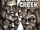 SUGAR CREEK Please Tell A Friend LP 1969 WL PROMO Metromedia Acid Psych EX+/MINT