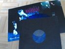 KATATONIA - Dance of December Souls - 2 Blue Vinyl LP - Svart Records - Ltd. 350