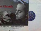 33CX1594 IGOR OISTRAKH - TCHAIKOVSKY VC