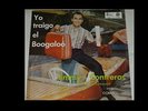 JIMMY CONTRERAS  – YO TRAIGO BOOGALOO - ECUADOR PRESSING SCARCE LP SALSA LISTEN