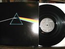 PINK FLOYD - DARK SIDE OF THE MOON 1973 HARVEST SMAS-11163 AMAZING NM VINYL