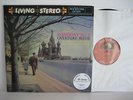 Prokofieff – Symphony No. 7 Overture Russe - RCA - Classic Records 45rpm Series
