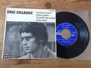 Eric Charden Original EP Très bon état très rare
