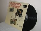 TUBBY HAYES TUBBS TOURS LP12 MONO ORIGINAL LP NR.MINT