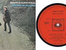 Simon & Garfunkel “Sounds Of Silence” NEAR MINT UK 1966 CBS 1st Pressing A2/B3