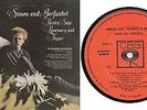Simon & Garfunkel “Parsley, Sage...” NEAR MINT UK 1966 CBS 1st Pressing A2/B3