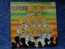 D.A.T.C. SOUNDTRACK - Jungle Signal (Dread At The Control DATCLP 008) 12-inch LP