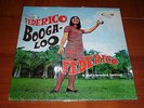 FEDERICO Y SU COMBO federico boogaloo LP / KILLER NORTHERN SOUL SALSA LATIN ???