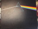Pink Floyd Dark Side Of The Moon RARE MISPRINT LP Upside Down Gatefold