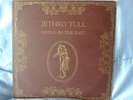 Jethro Tull - Living in the Past 2LP - Earliest UK 1st Press Vinyl