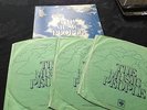 ROCK LPS--40,ALL LISTED