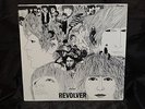 THE BEATLES Revolver SEALED USA 1978 LP NO BARCODE MINT