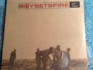 SEALED Boy Sets Fire After the Eulogy Vinyl LP