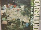 NOVOS BAIANOS ACABOU CHORARE 1972 SOM LIVRE BRAZIL LP ORIGINAL SOUL FUNK BREAKS