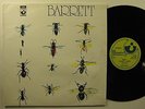 SYD BARRETT   Barrett   HARVEST SHSP 4007 psych LP UK