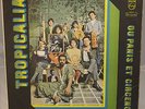 TROPICALIA OU PANIS ET CIRCENCIS 1968 PHILIPS BRAZIL LP ORIG MUTANTES TOM ZE