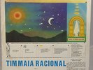 TIM MAIA RACIONAL VOL.1 BRAZIL SEROMA LP STEREO ORIGINAL FUNK SOUL BREAKS  RARE