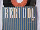 BEBI DOL - MUSTAFA   YUGOSLAVIAN INDIE/WAVE 7