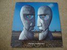 PINK FLOYD The Division Bell SCARCE UK 1st PressA-1 B-2-1 NM Vinyl Ex Gate Cover
