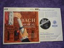 BACH   MUSICAL OFFERING   KARL MUNCHINGER SXL