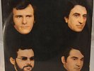 JONGO  LP EBRAU BRAZIL  ORIGINAL BOSSA FUNK SOUL GROOVIE RARE