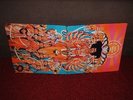 JIMI HENDRIX EXPERIENCE Axis Bold As Love LP 1967 MONO 1st Press 