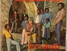 DOM SALVADOR E ABOLICAO SOM SANGUE E RACA 1971 LP CBS BRAZIL FUNK SOUL BREAKS
