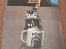 THE KINKS: Arthur Or The Decline And Fall Of The British Empire:Stereo NSPL18317