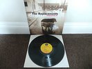 THE REPLACEMENTS - All Shook Down(GERMAN 1990 1ST PRESS VINYL ALBUM / NR MINT)