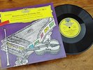 Dvorak Trio For Piano - Panenka / Josef Suk **Deutsche Grammophon 133 033 10