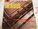 The Beatles - Please Please Me Mono Parlophone Pmc 1202