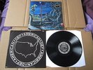 MASTERS OF REALITY Blue Garden RARE UK 1ST ISSUE LP QUEENS OF THE STONE AGE