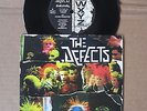THE DEFECTS Survival / Brutality WXYZ 7