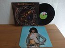 DAN McCAFFERTY (Nazareth frontman) LP.UK 1975 MOUNTAIN ..1st press.