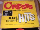 The Best of THE CRESTS Original COED 16 Candles JOHNNY MASTRO Doo Wop MONO R & B