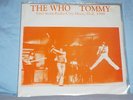 The Who-Tommy-Live From Radio City Music Hall 1989, 3 LPs