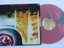 U2 'MYSTERIOUS WAYS' AUSSIE RED VINYL 12