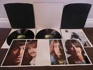 THE BEATLES - The White Album(UK 1968 1ST PRESS STEREO DOUBLE VINYL ALBUM)