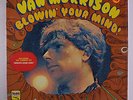 VAN MORRISON: Blowin' Your Mind LP (1650 Broadway address obc, thin vinyl) rare