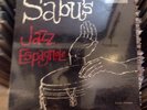 SEALED Sabu's Jazz Espagnole - Sabu Martinez LPA 802 First Pressing Alegre LP
