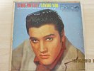 Elvis Presley, EP, RCA Victor, 584-0058, Brazil, 