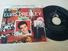 Elvis Presley, EP, RCA Victor, EPA-4108, USA, 