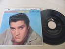 Elvis Presley, EP, RCA Victor, EPA 1-1515, USA, 
