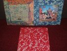 ROLLING STONES Satanic Majesties LP 1967 DECCA 1st Press MINT
