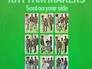 RHYTHM MAKERS soul on your side VIGOR disco funk LP cont. ZONE rare ORIGINAL lp