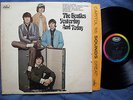 The Beatles..Yesterday And Today...Un-Peeled Butcher Cover Orig. Mono LP 1966