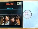 SMALL FACES - Same (w/r/g Columbia SMC 74 292 M-/VG+ 1967) BEAT HAMMER